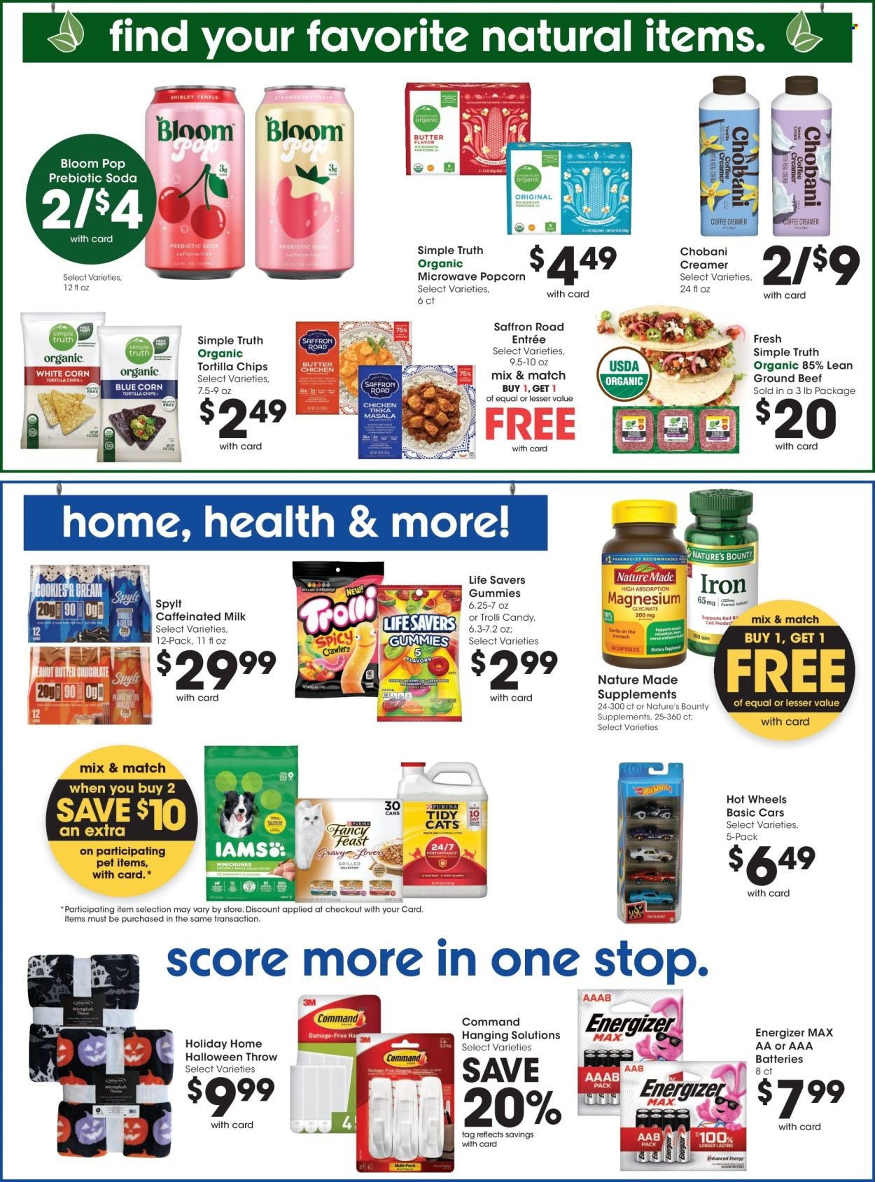FRED MEYER ad - Weekly Ad