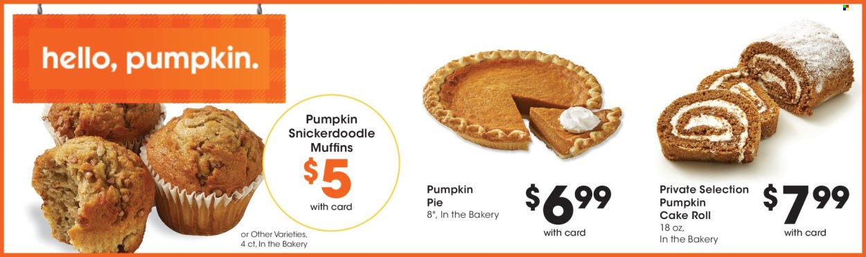 FRED MEYER ad - Weekly Ad