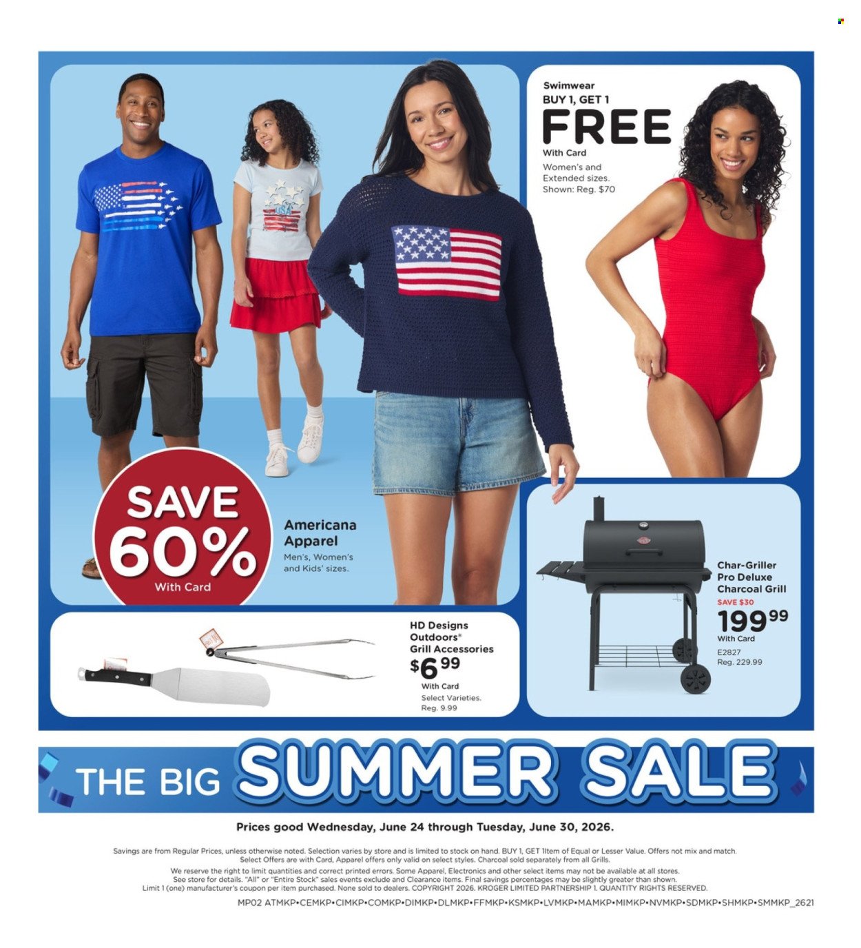 FRY’S ad - Home & Apparel