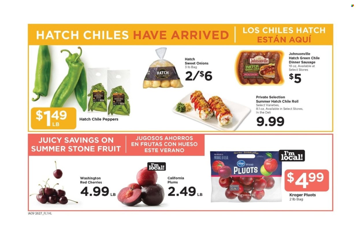 FOOD 4 LESS ad - Weekly Ad