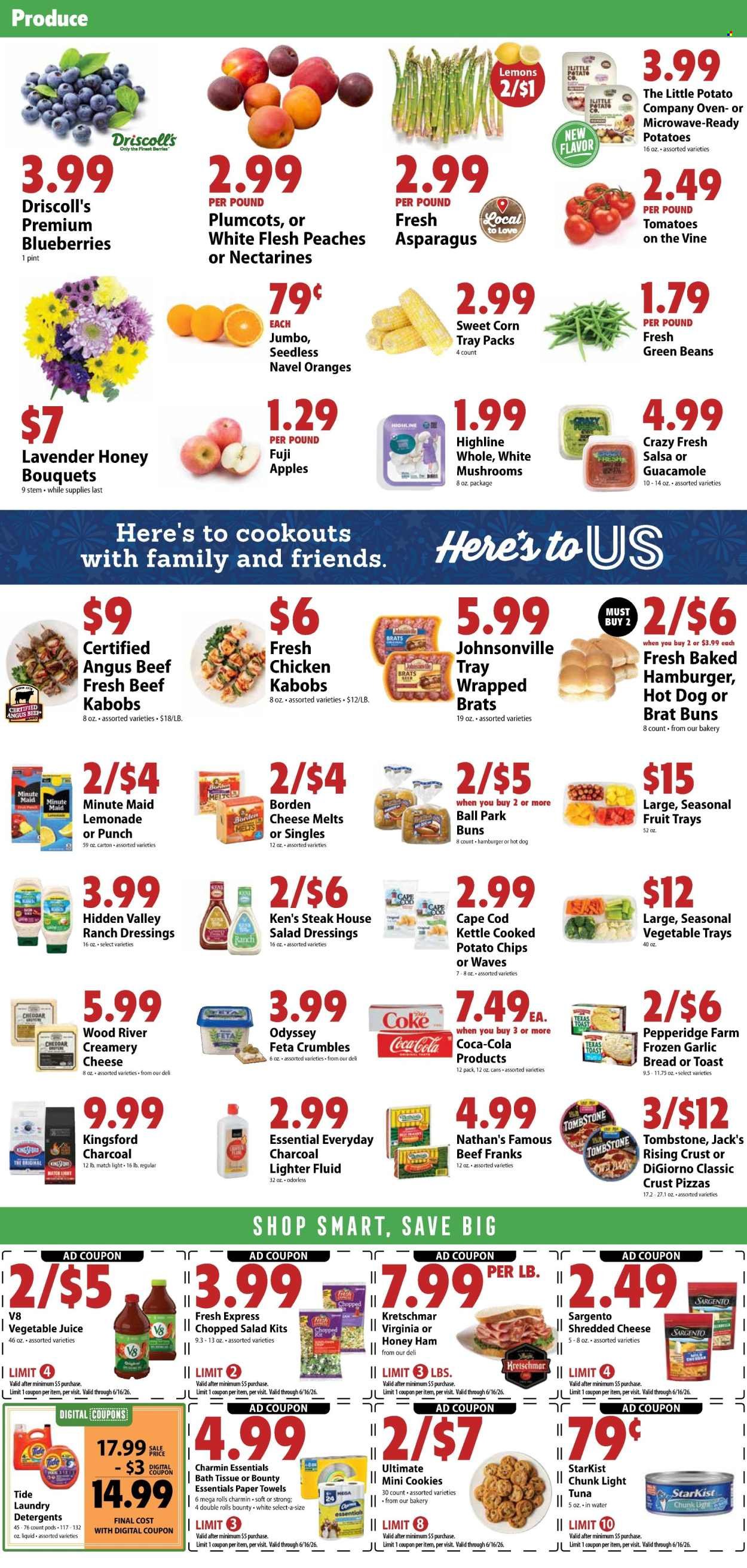 FESTIVAL FOODS ad - Current Ad