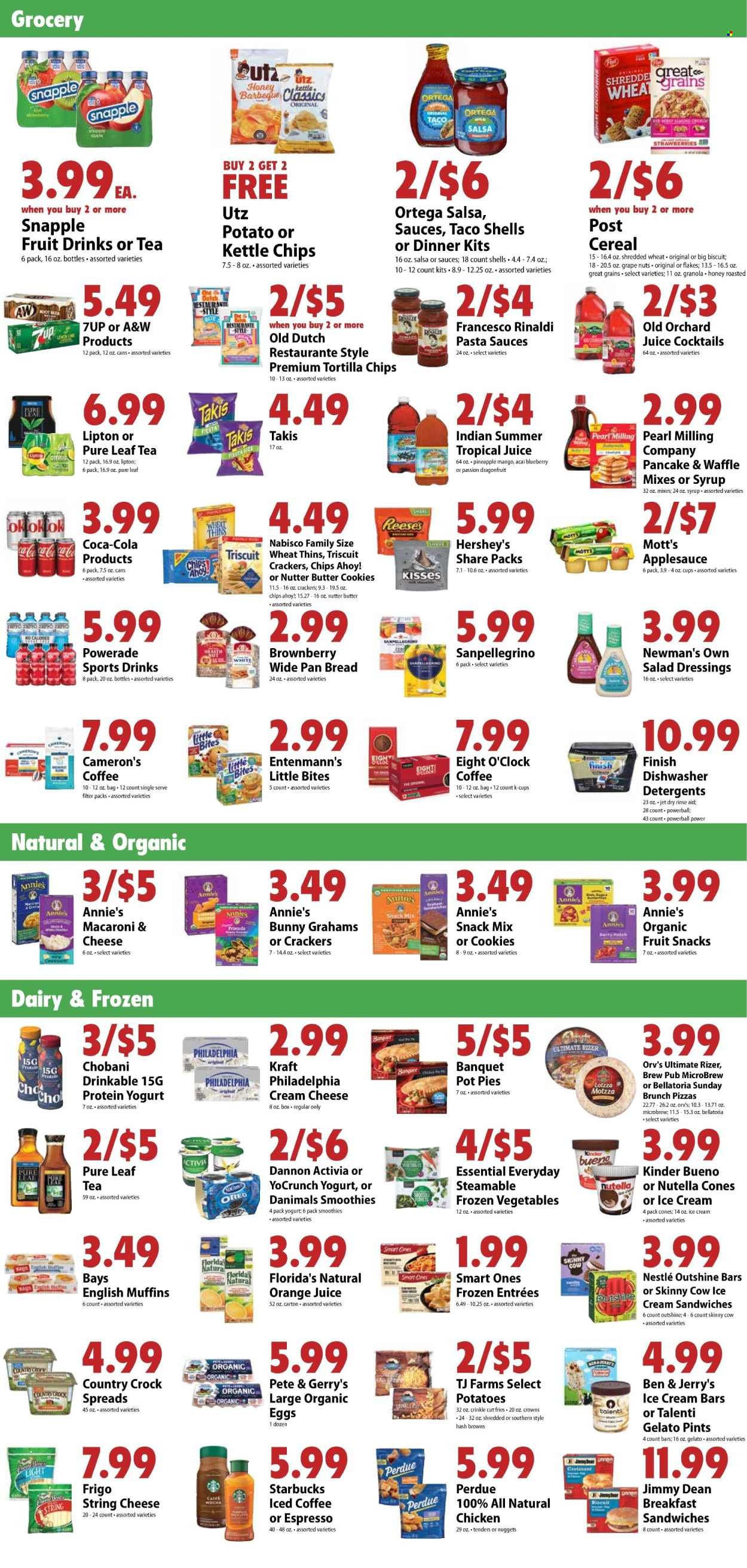 FESTIVAL FOODS ad - Current Ad