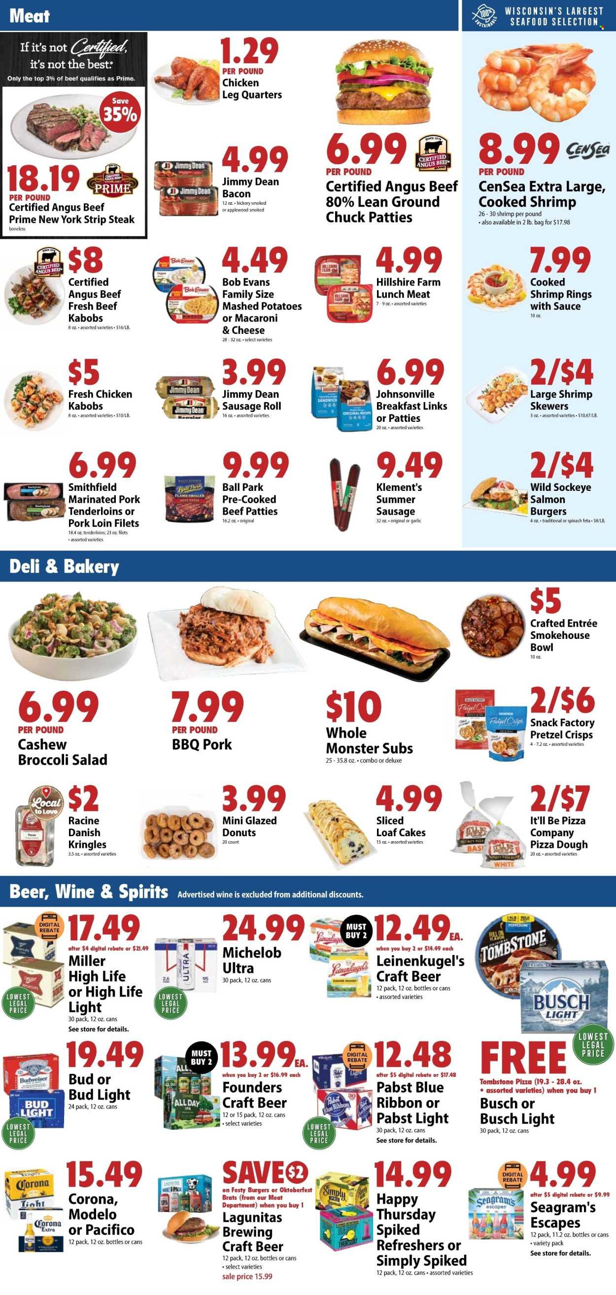 FESTIVAL FOODS ad - Current Ad