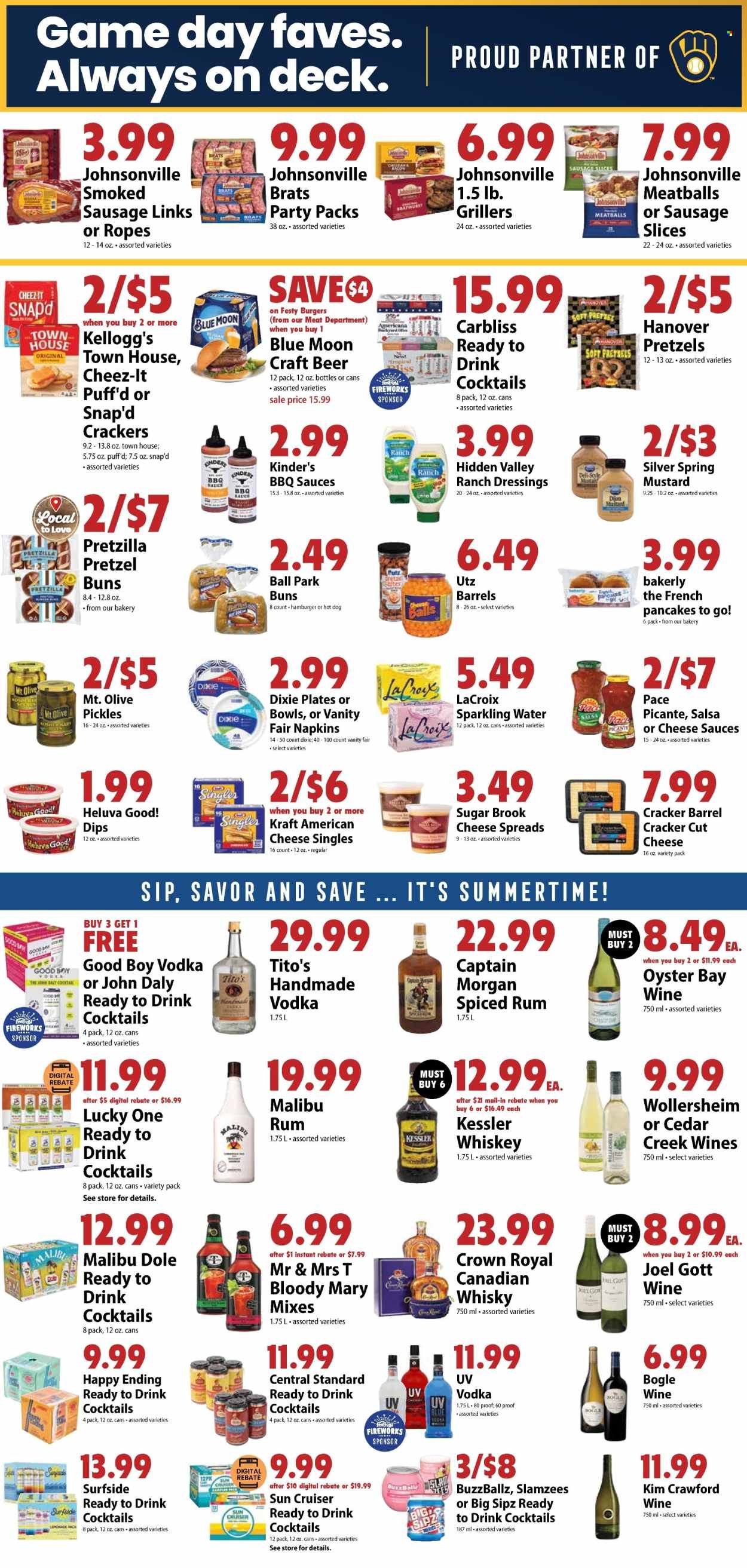 FESTIVAL FOODS ad - Current Ad