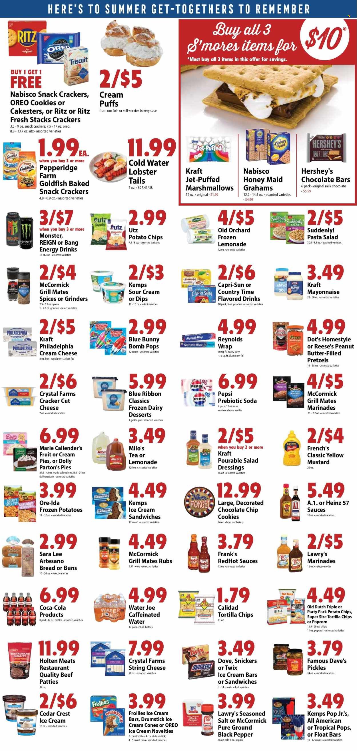 FESTIVAL FOODS ad - Current Ad