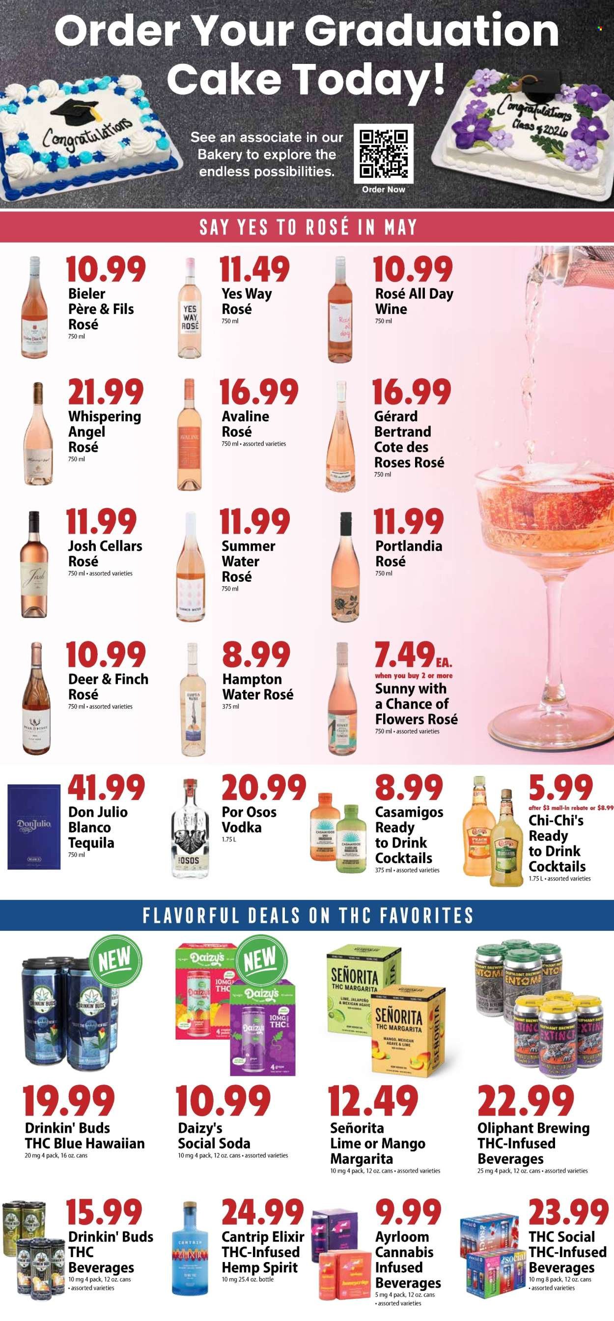 FESTIVAL FOODS ad - Current Ad