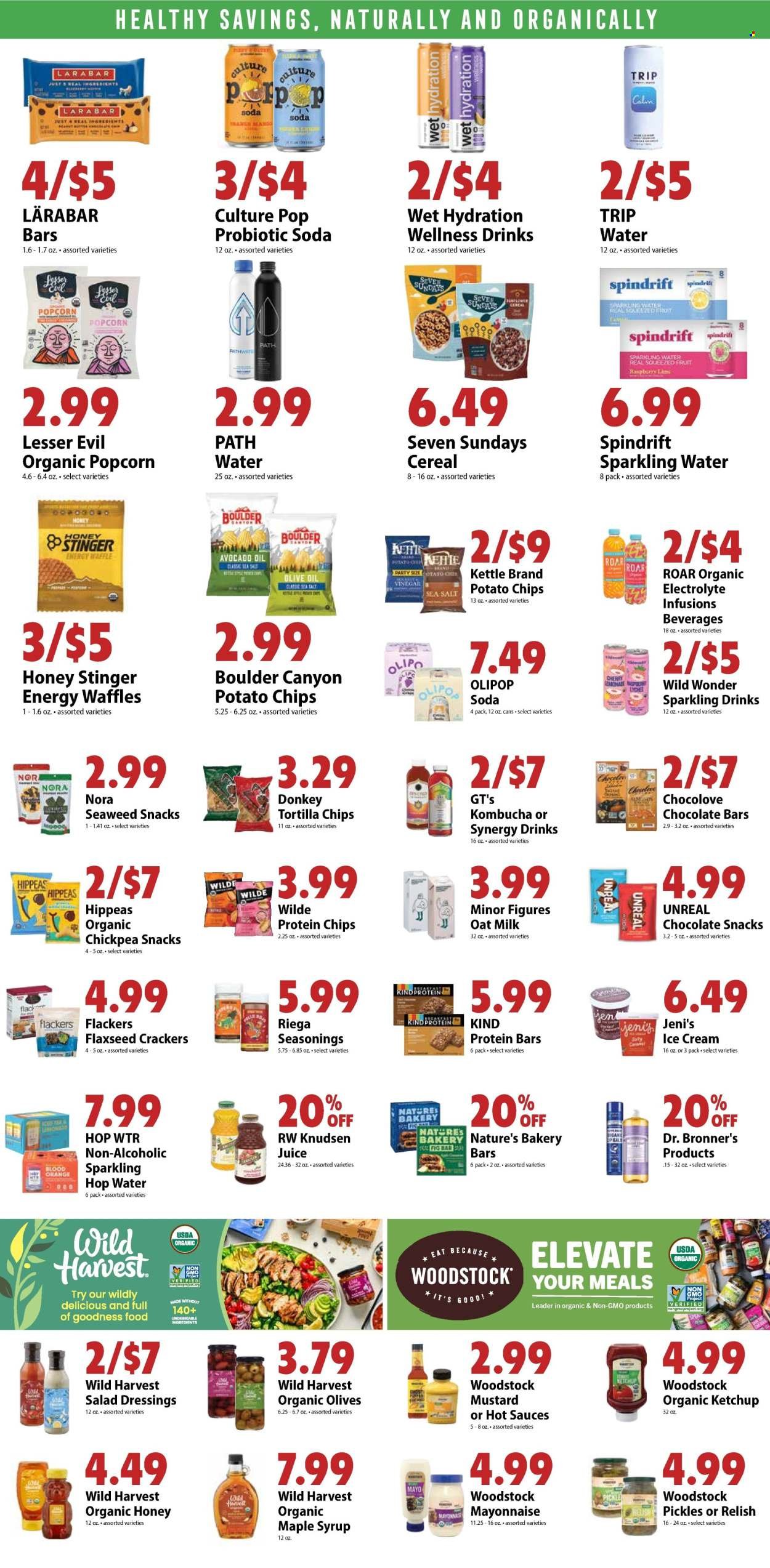 FESTIVAL FOODS ad - Current Ad