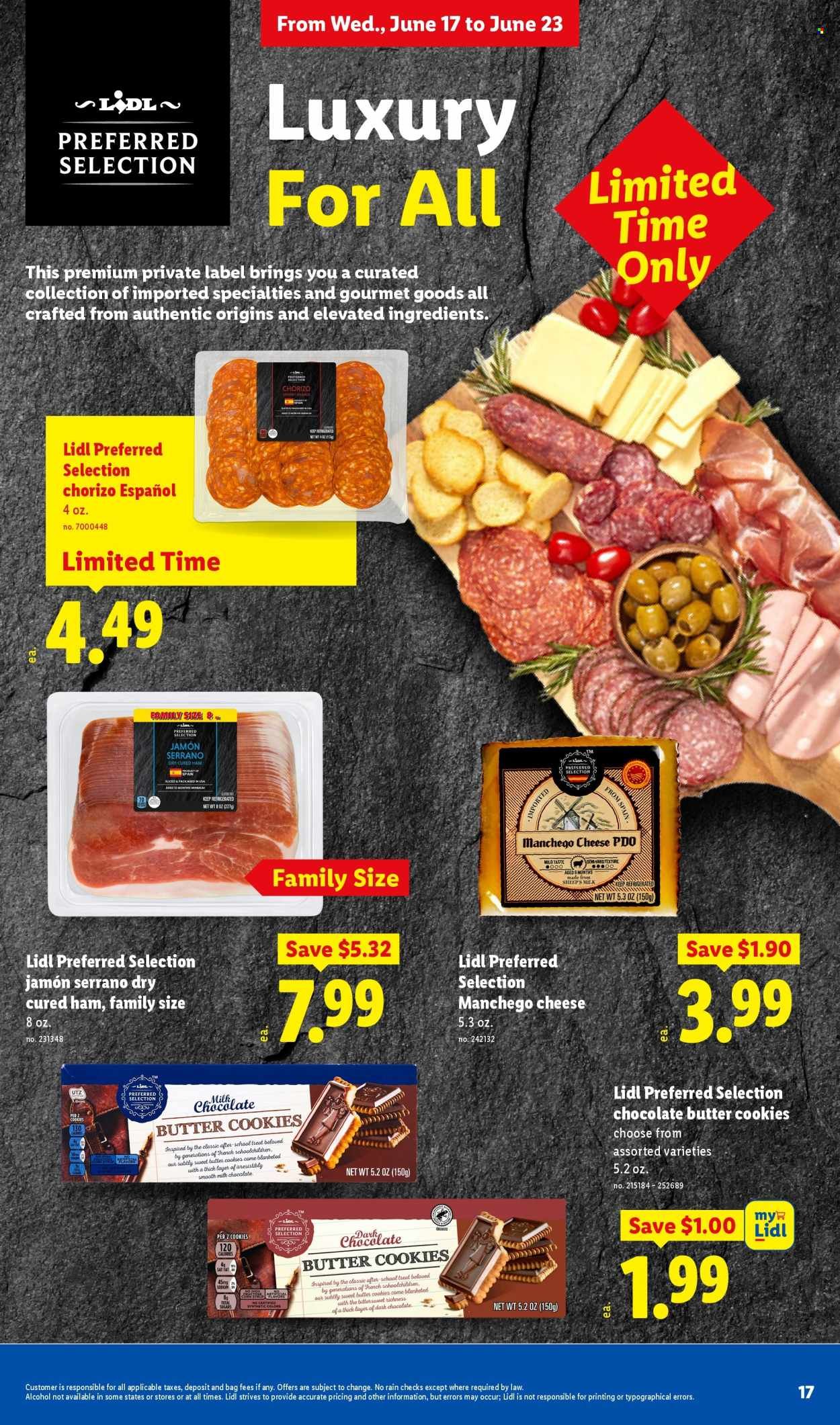 LIDL ad - Weekly Ad