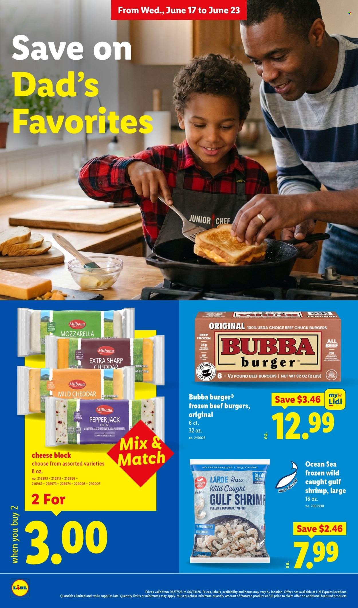 LIDL ad - Weekly Ad
