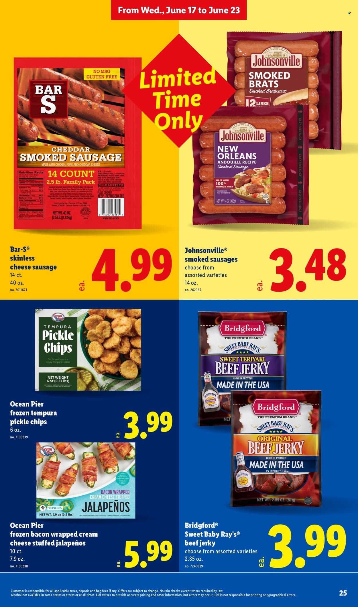 LIDL ad - Weekly Ad