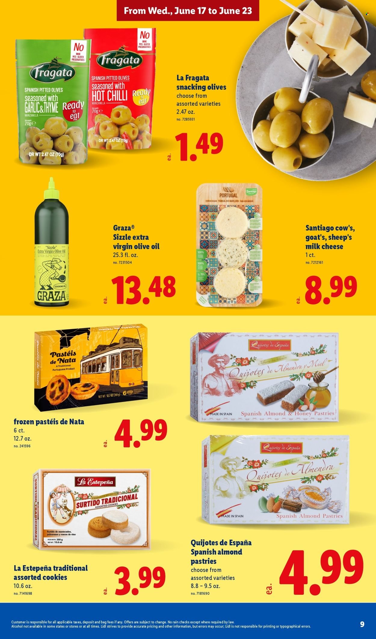 LIDL ad - Weekly Ad