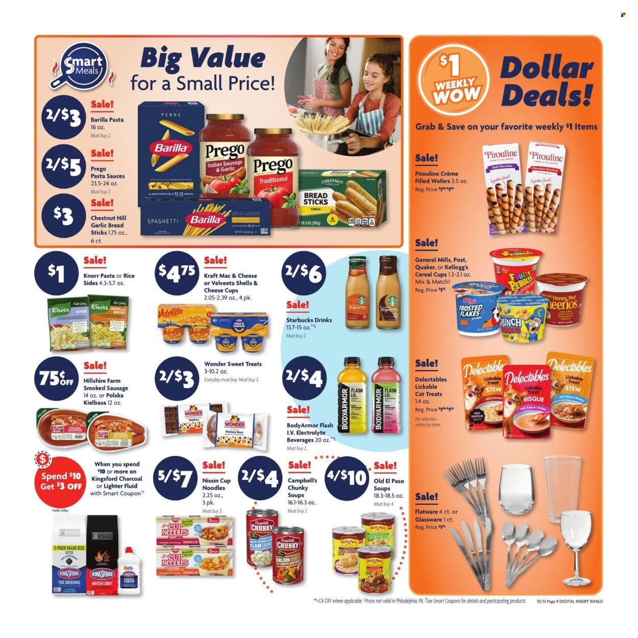 FAMILY DOLLAR ad - Weekly Ad