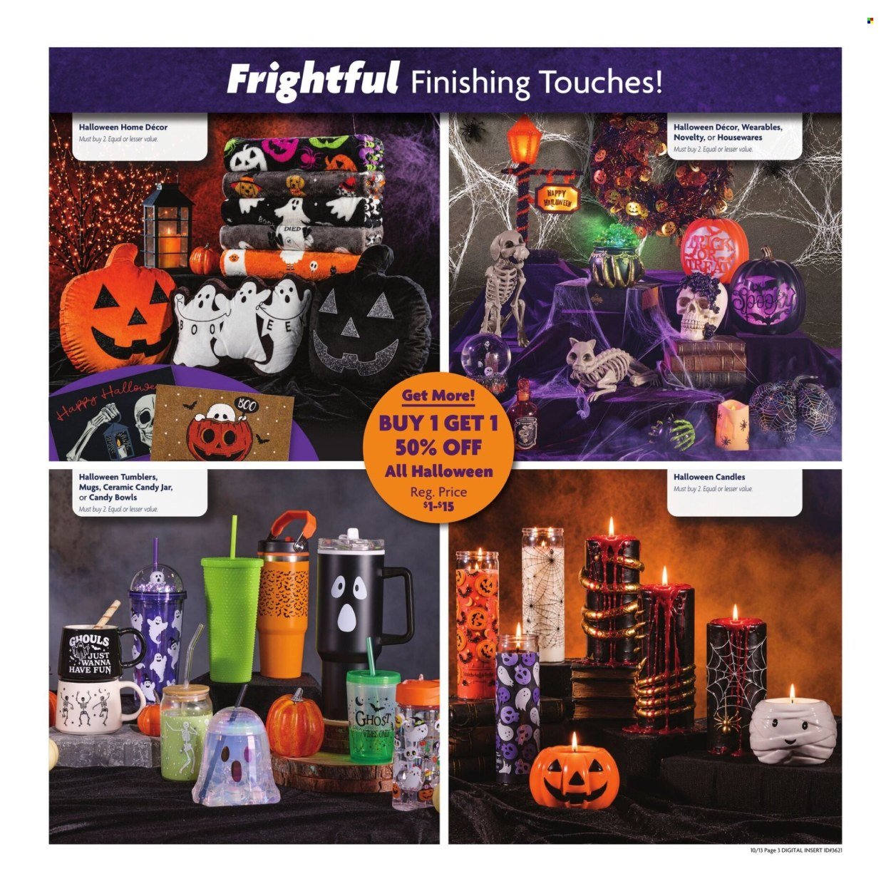 FAMILY DOLLAR ad - Weekly Ad