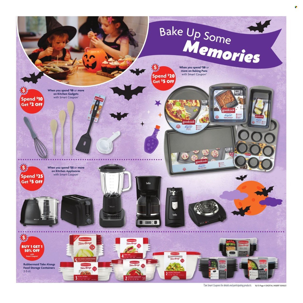 FAMILY DOLLAR ad - Weekly Ad