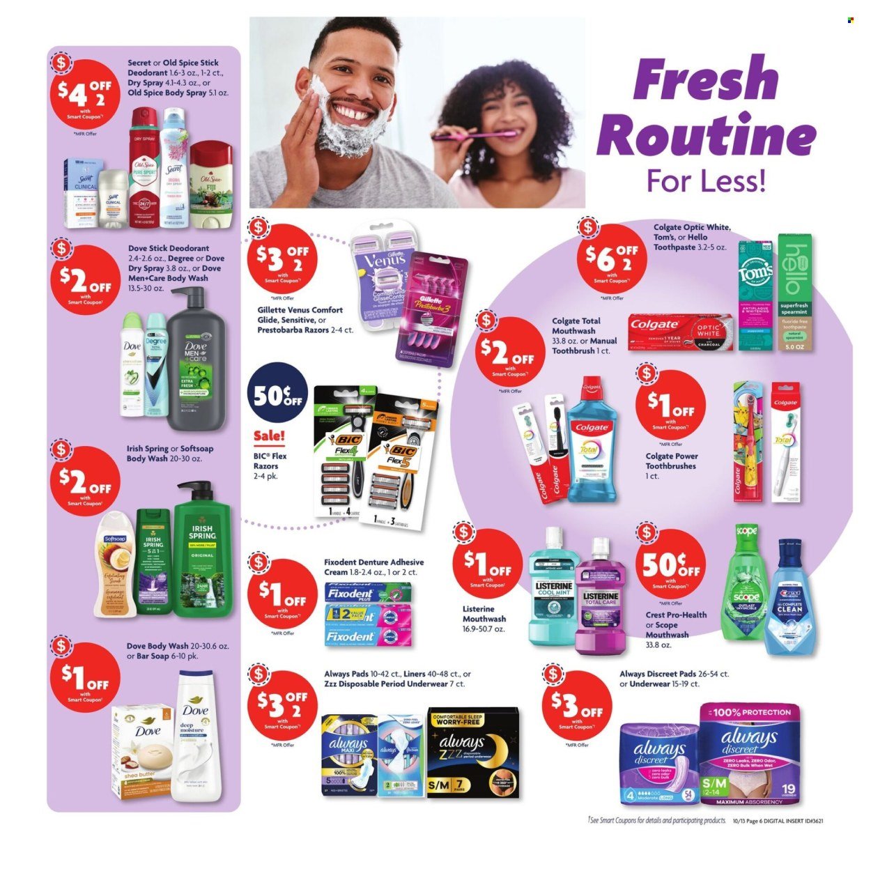 FAMILY DOLLAR ad - Weekly Ad
