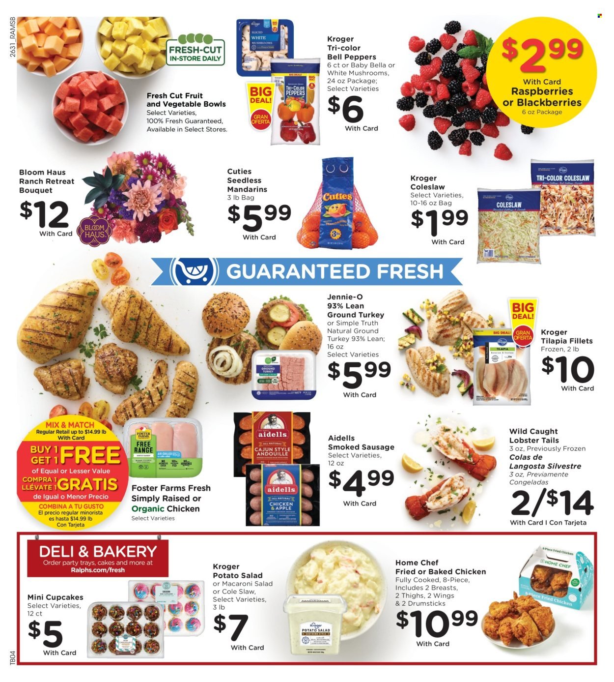 RALPHS ad - Weekly Ad