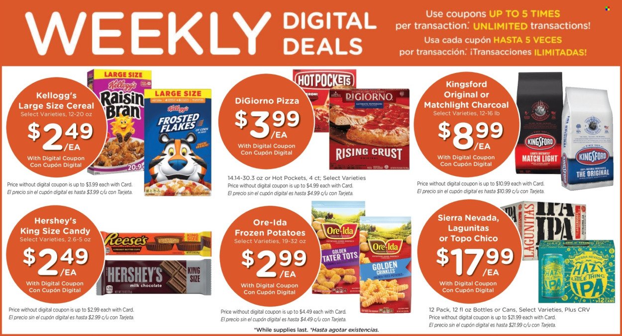 RALPHS ad - Weekly Ad