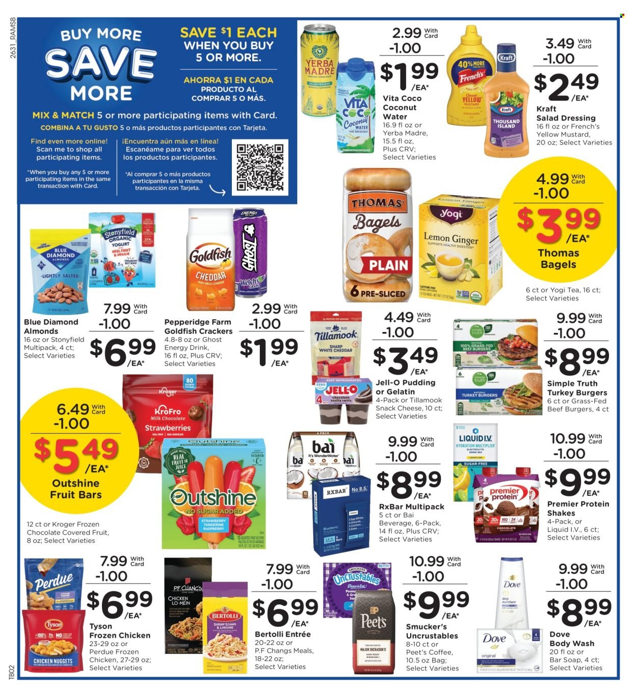 RALPHS ad - Weekly Ad