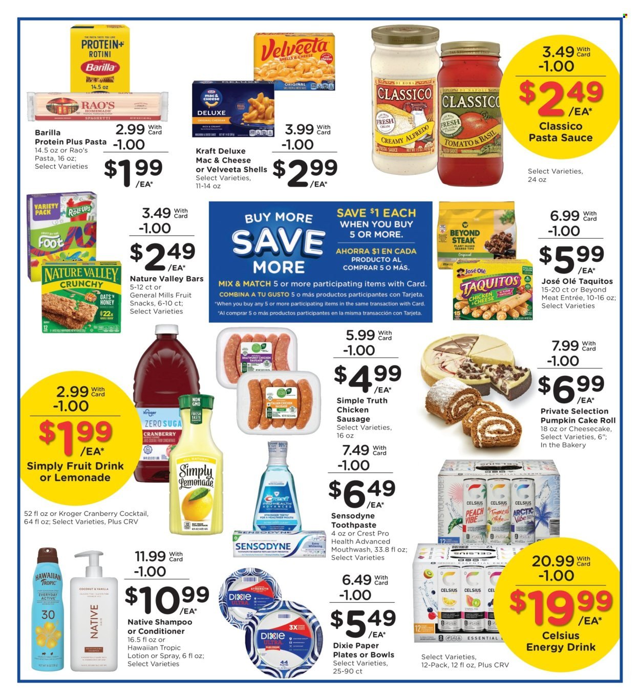 RALPHS ad - Weekly Ad