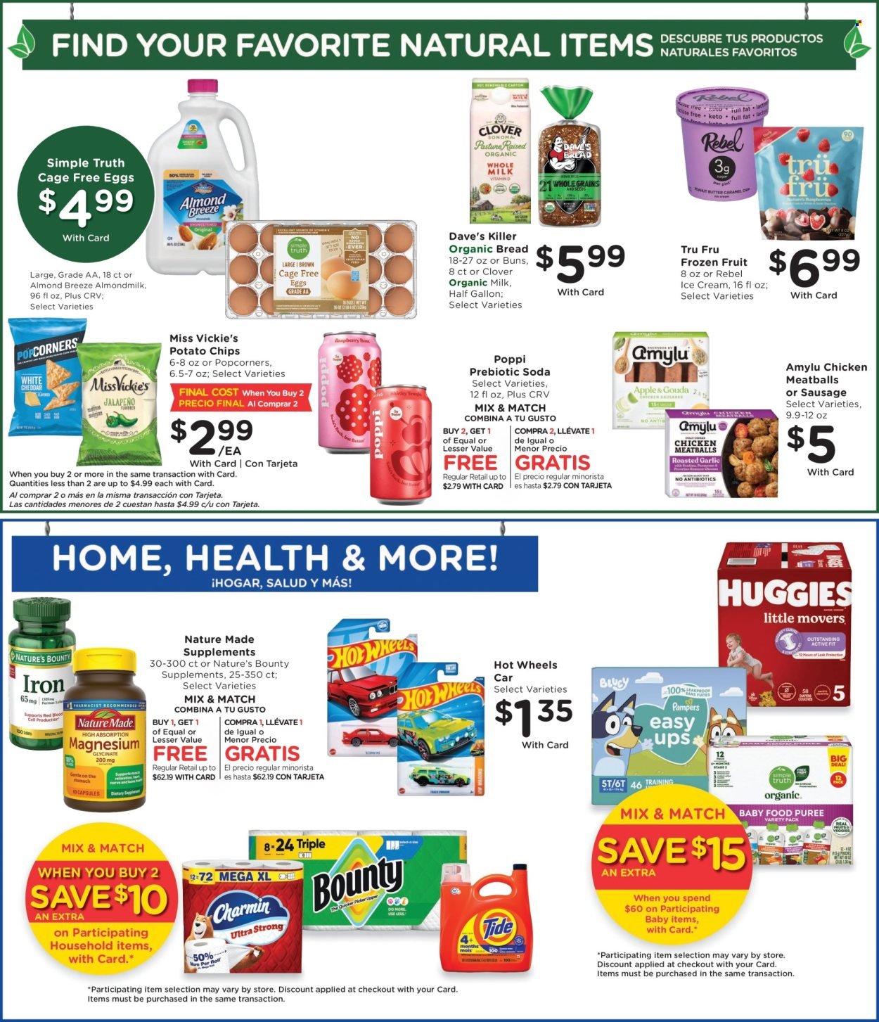 RALPHS ad - Weekly Ad