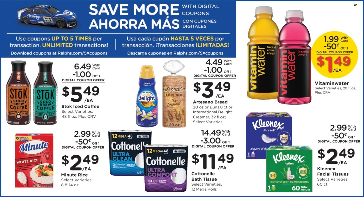 RALPHS ad - Weekly Ad