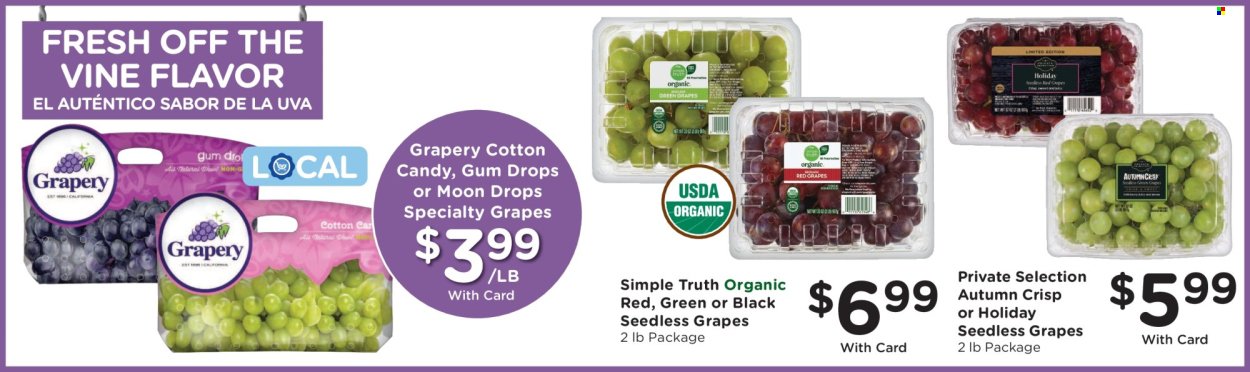 RALPHS ad - Weekly Ad
