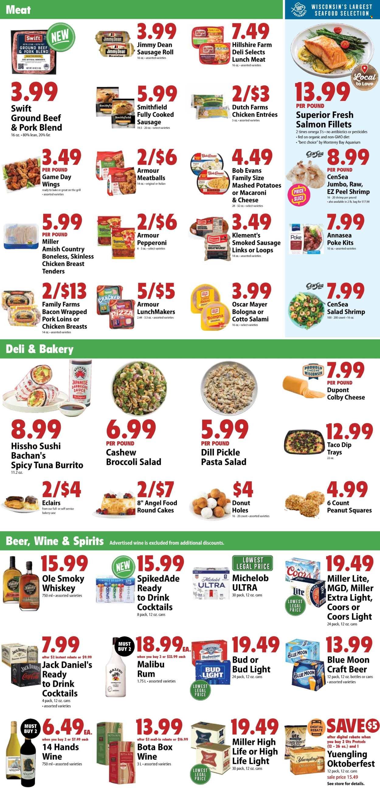 FESTIVAL FOODS ad - Weekly Ad