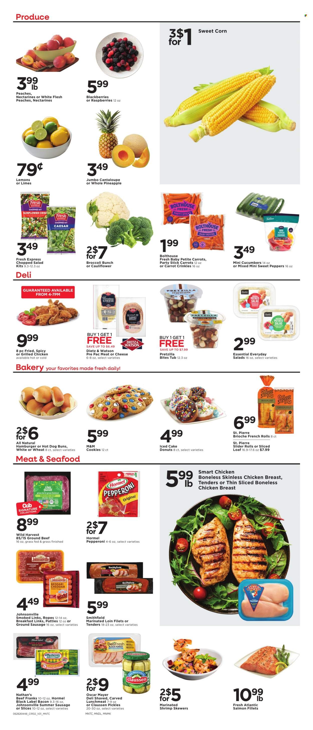 CUB FOODS ad - Weekly Ad