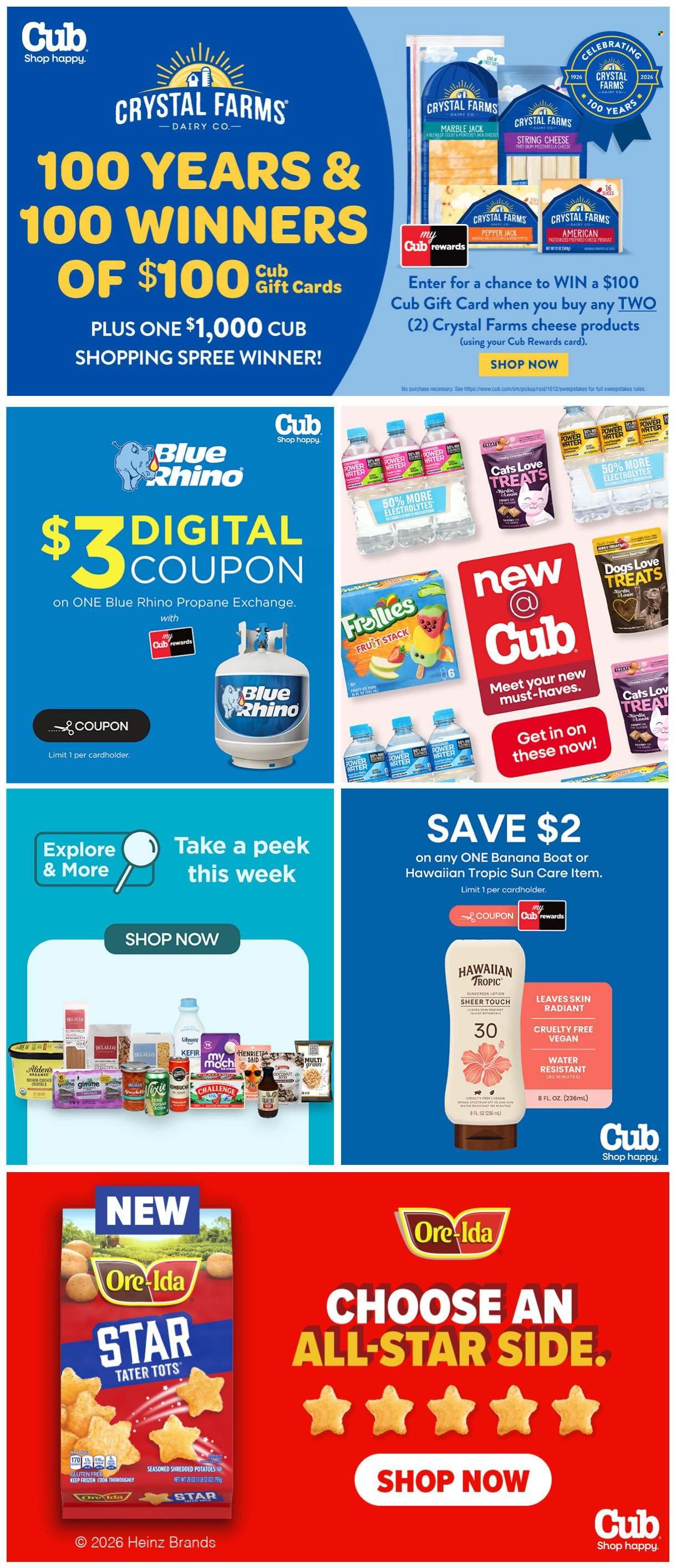 CUB FOODS ad - Weekly Ad