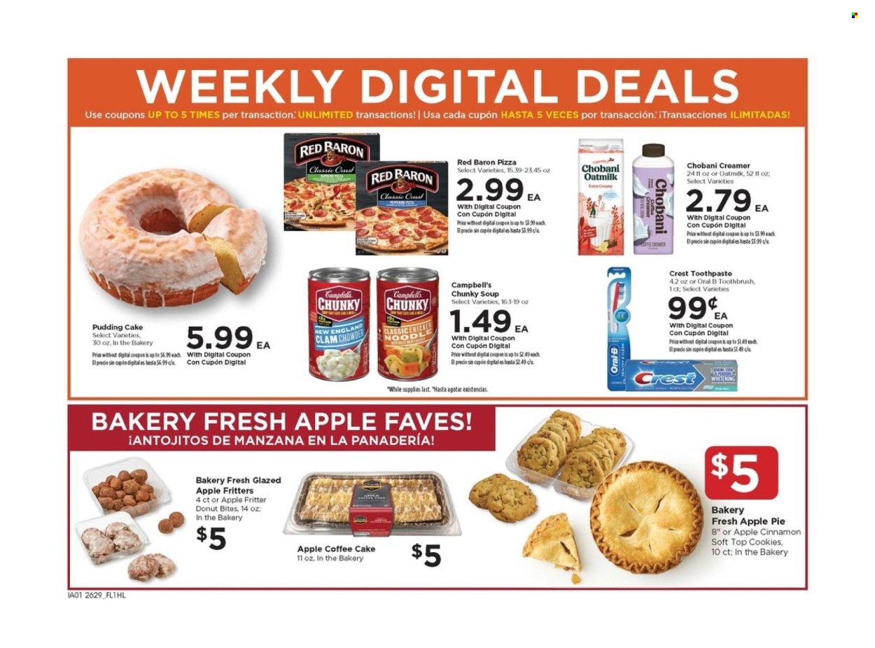 FOOD 4 LESS ad - Weekly Ad