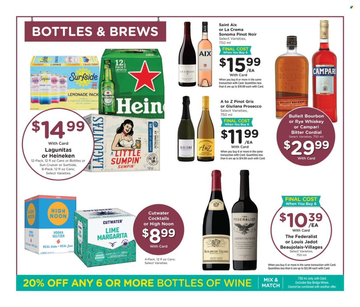 MARIANO’S ad - Weekly Ad