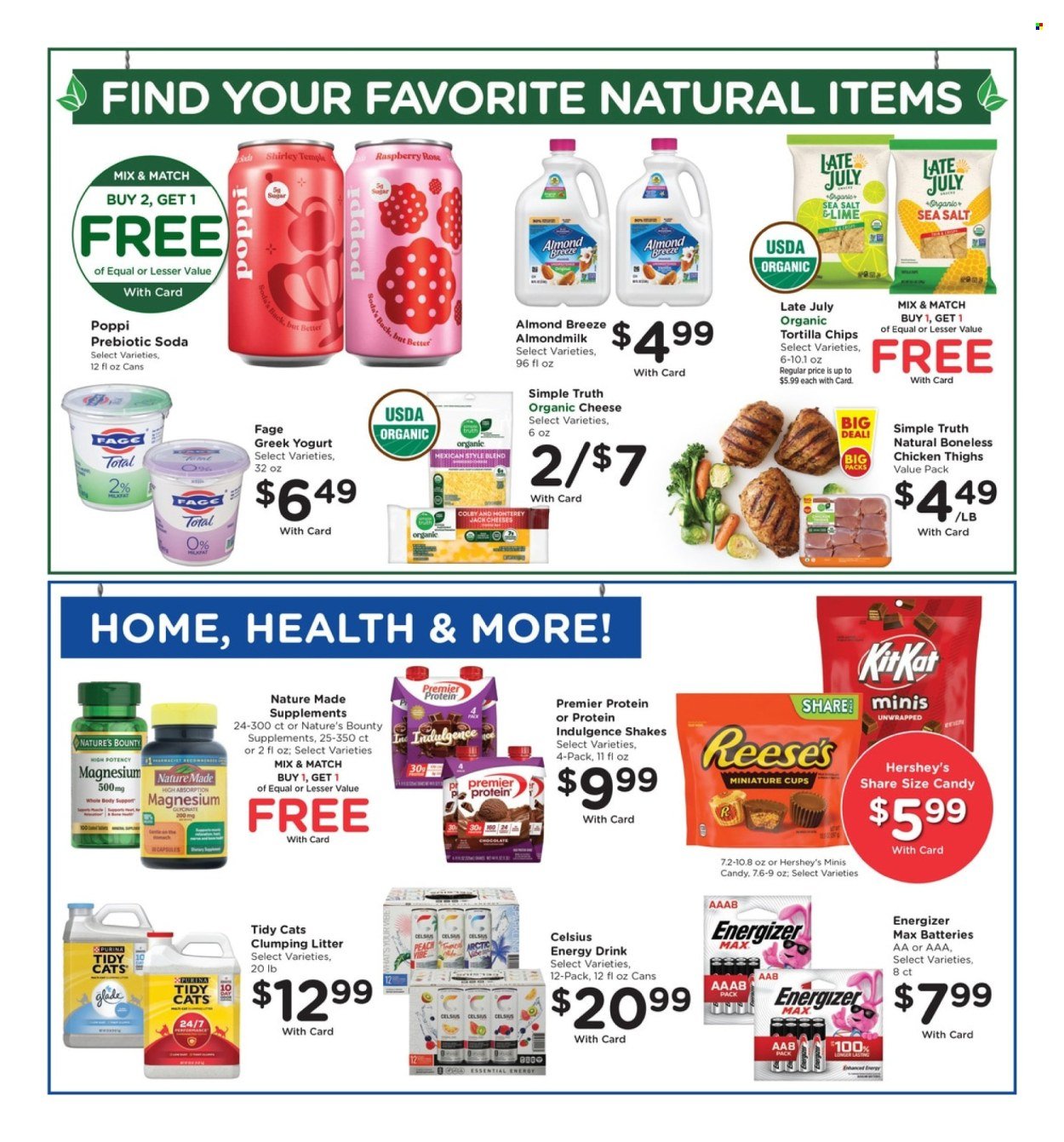 MARIANO’S ad - Weekly Ad