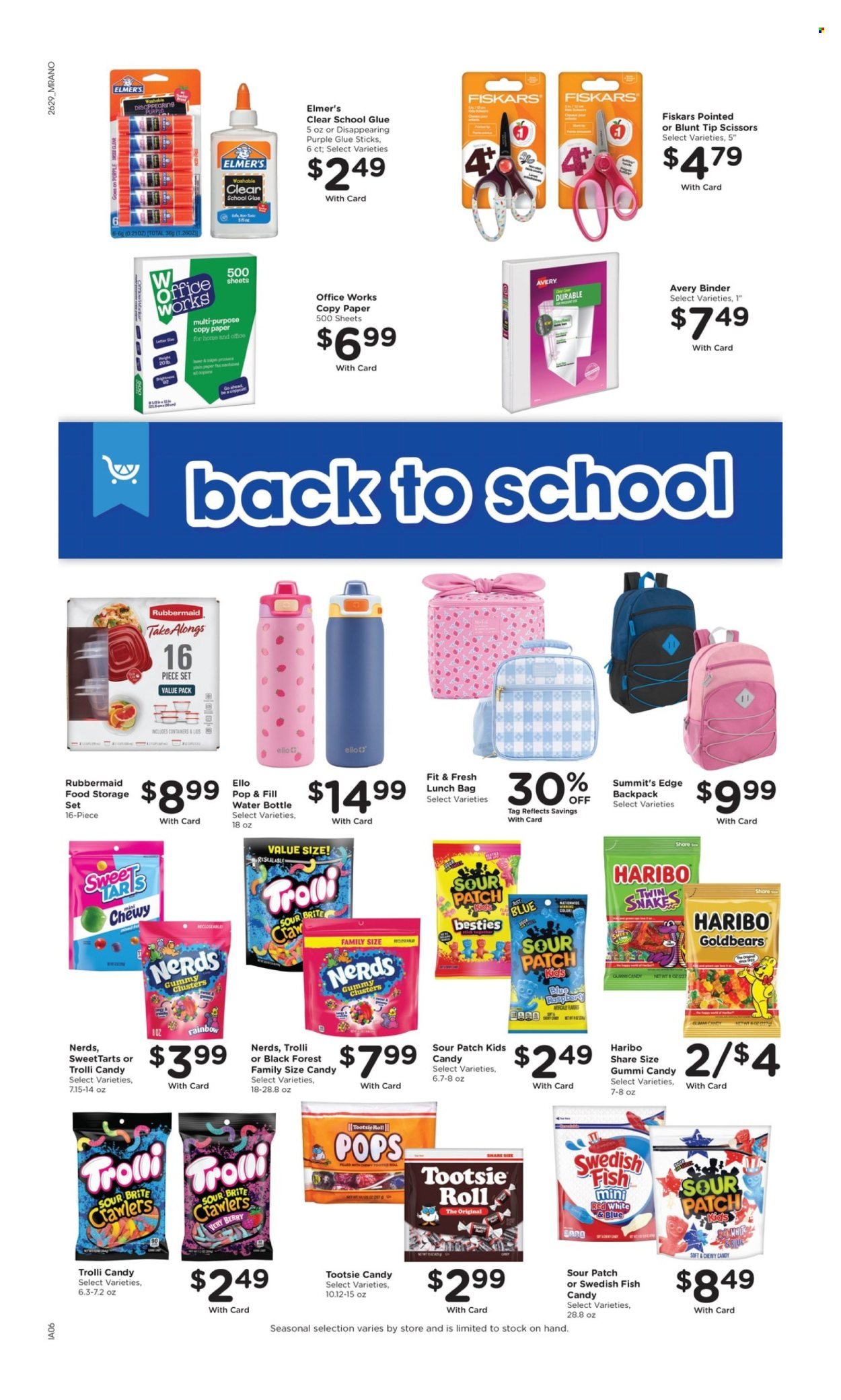 MARIANO’S ad - Weekly Ad