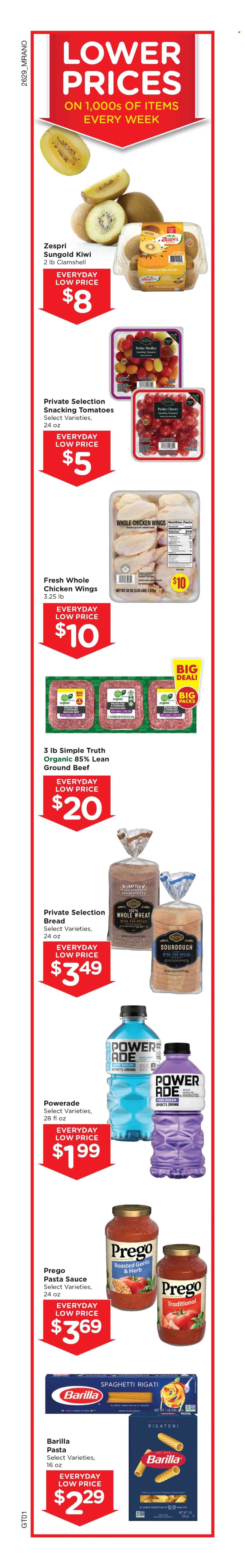MARIANO’S ad - Weekly Ad