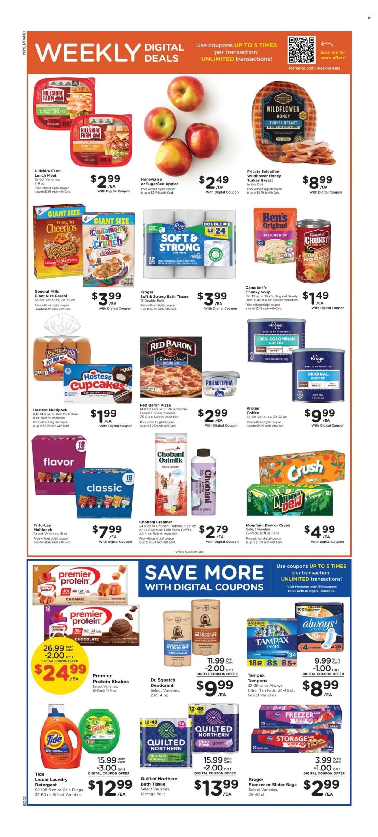 MARIANO’S ad - Weekly Ad