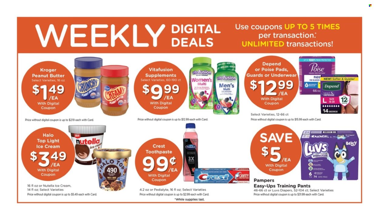 MARIANO’S ad - Weekly Ad