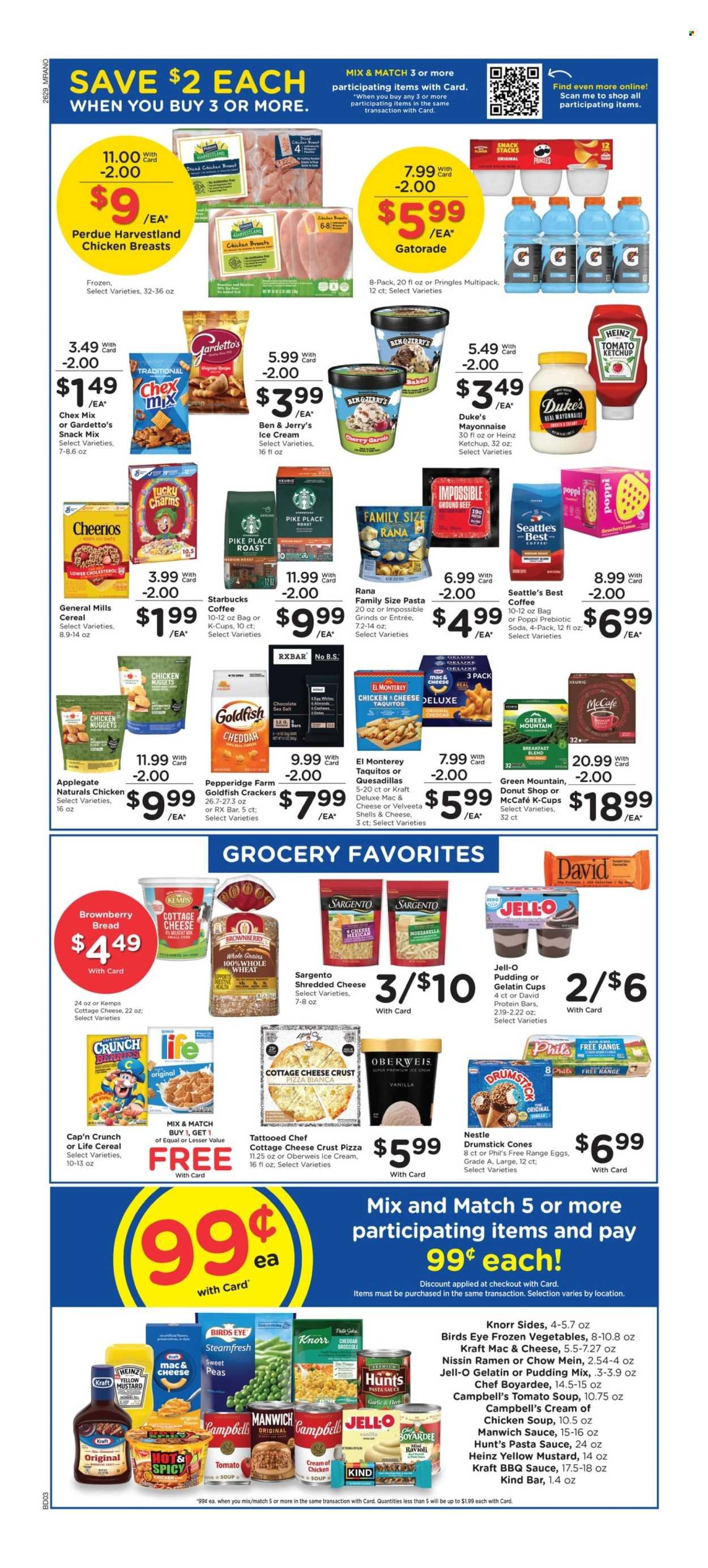 MARIANO’S ad - Weekly Ad
