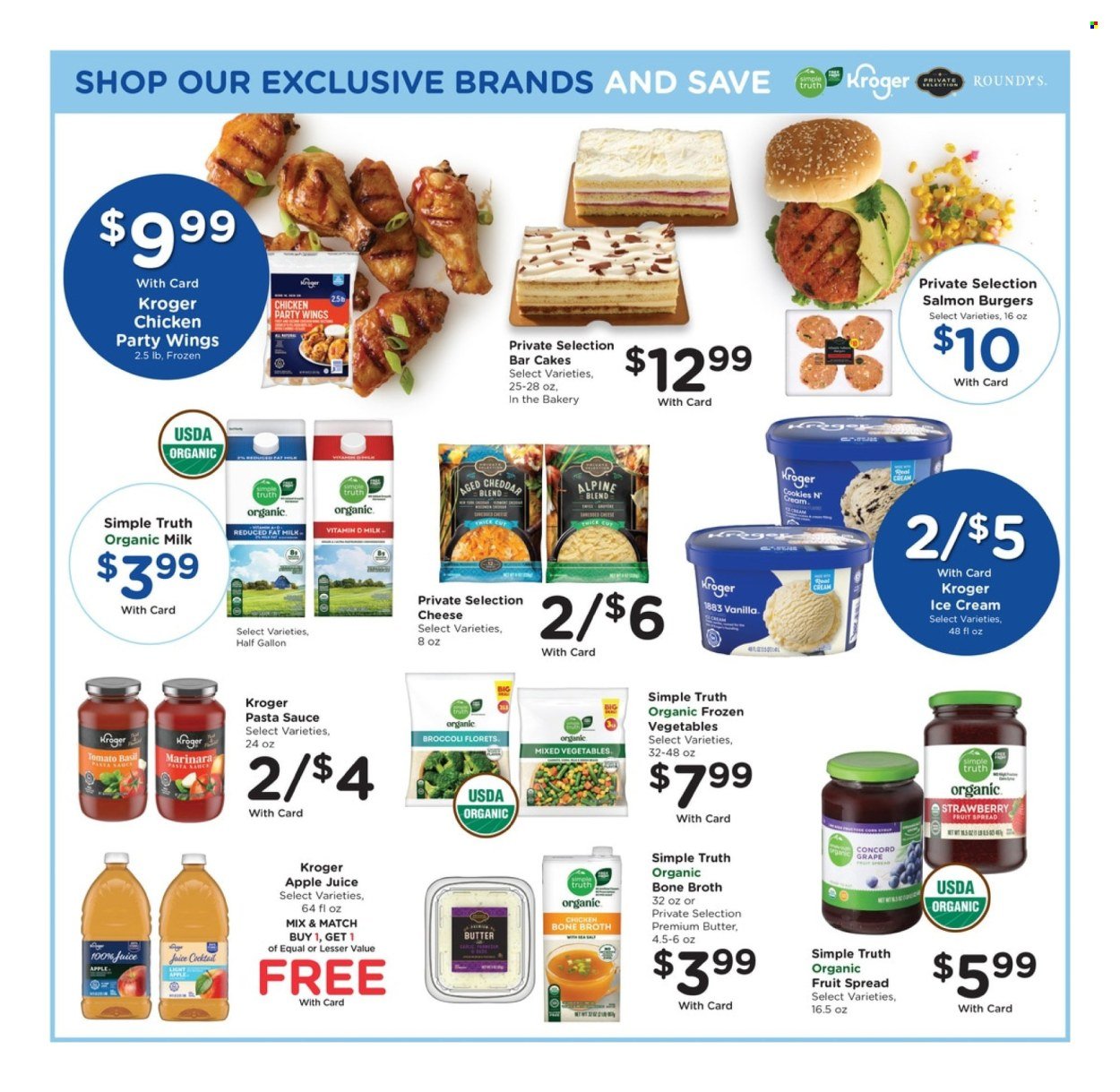 MARIANO’S ad - Weekly Ad