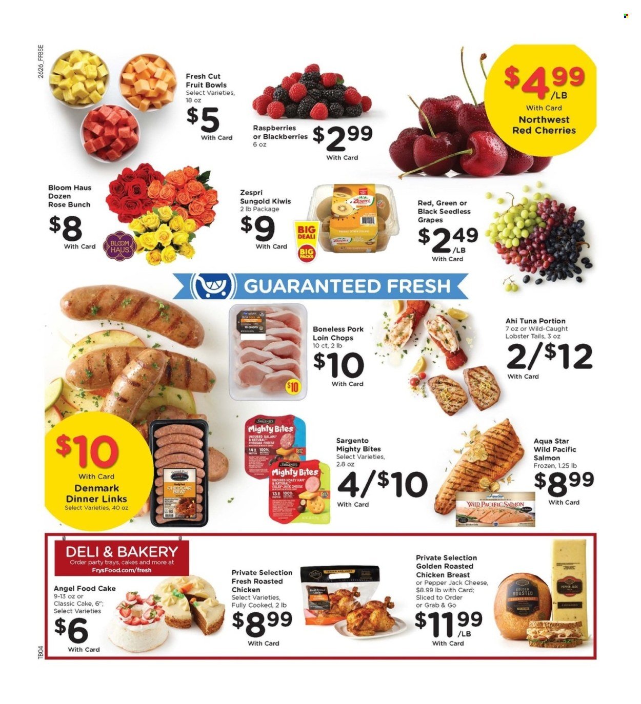 FRY’S ad - Weekly Ad