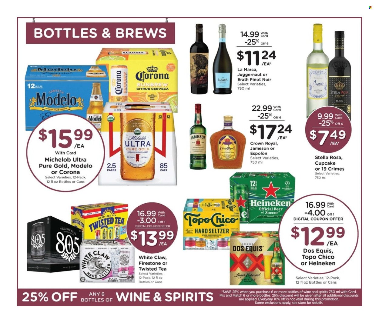 FRY’S ad - Weekly Ad