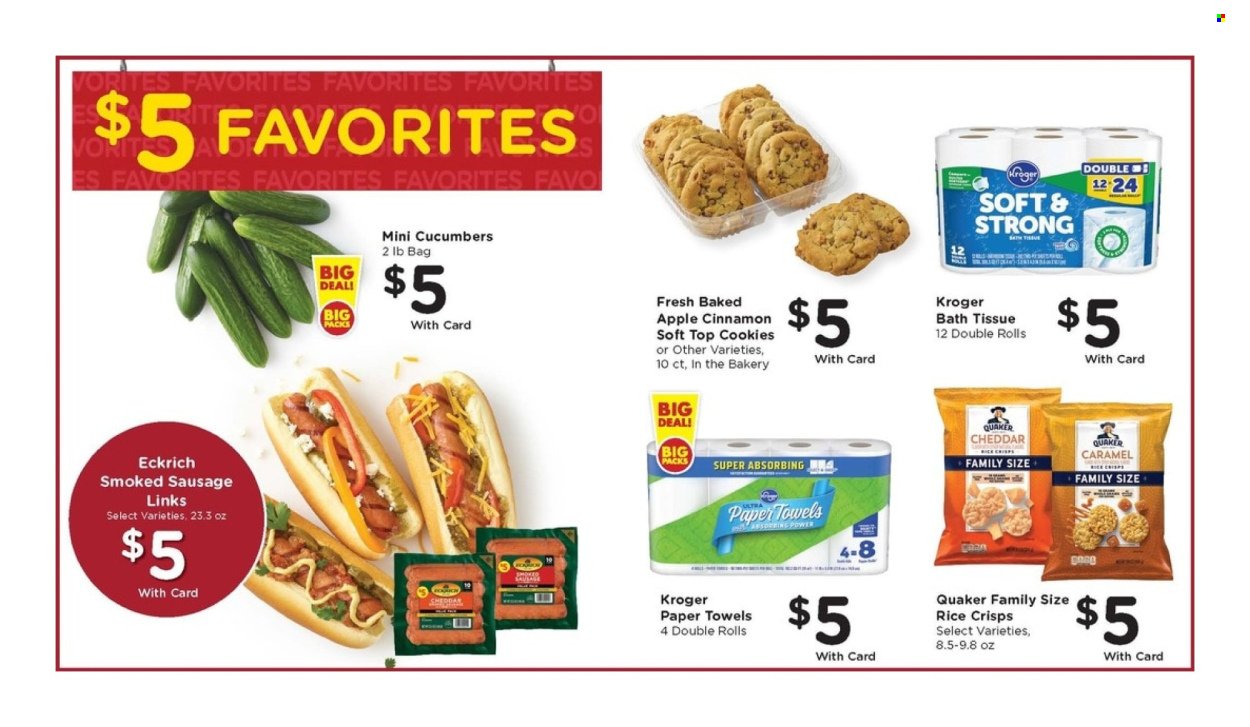 FRY’S ad - Weekly Ad