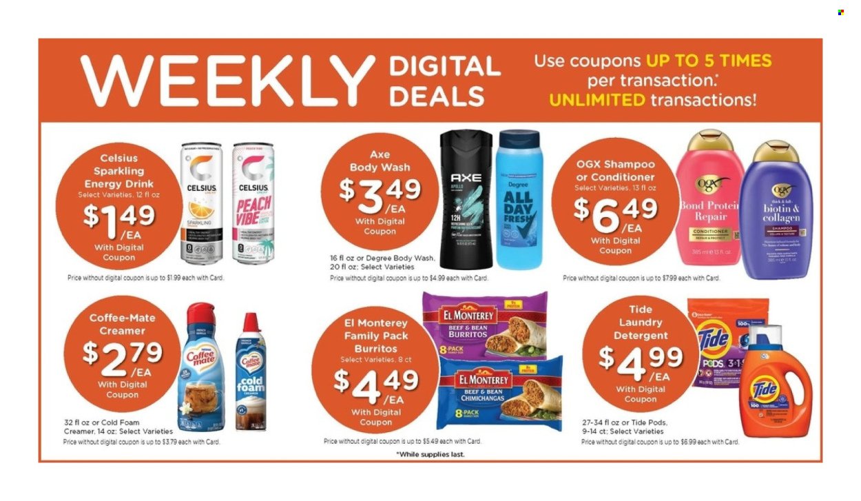 FRY’S ad - Weekly Ad