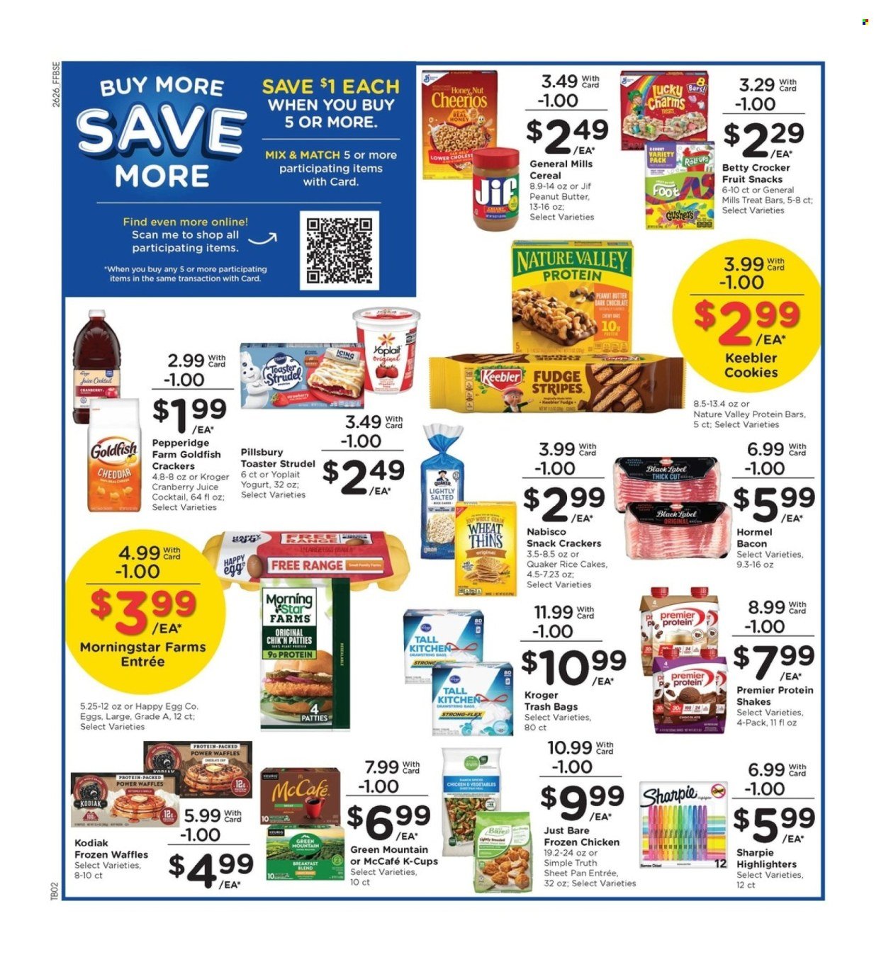 FRY’S ad - Weekly Ad