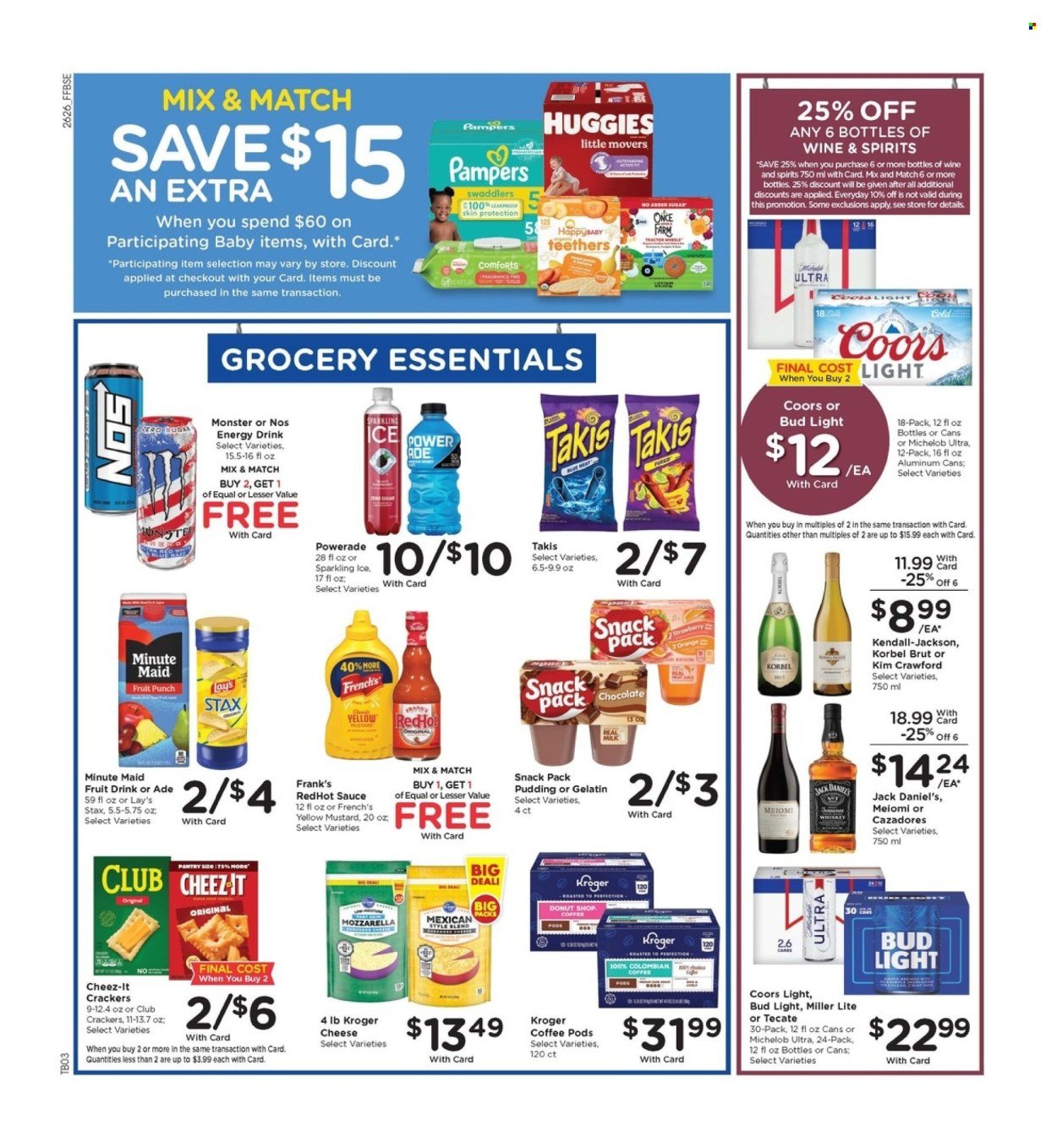FRY’S ad - Weekly Ad