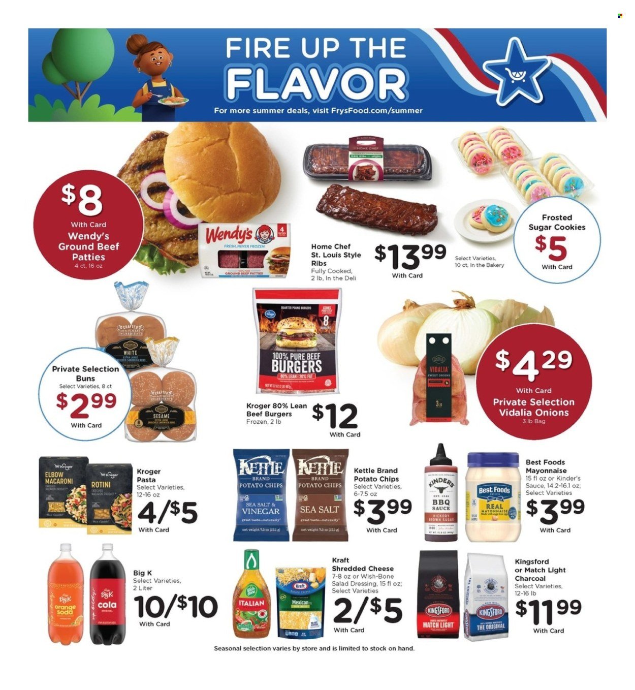 FRY’S ad - Weekly Ad