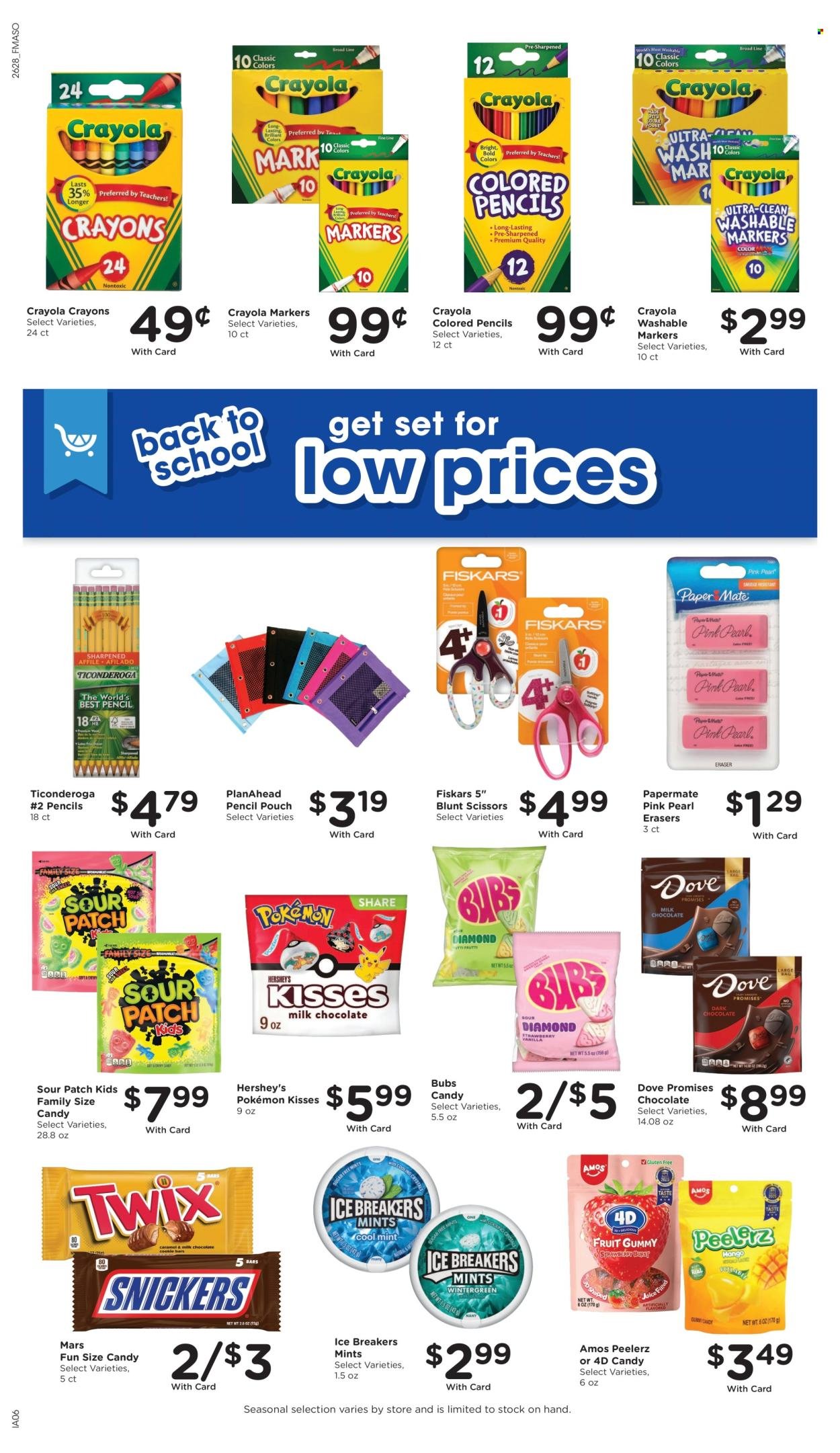 FRED MEYER ad - Weekly Ad