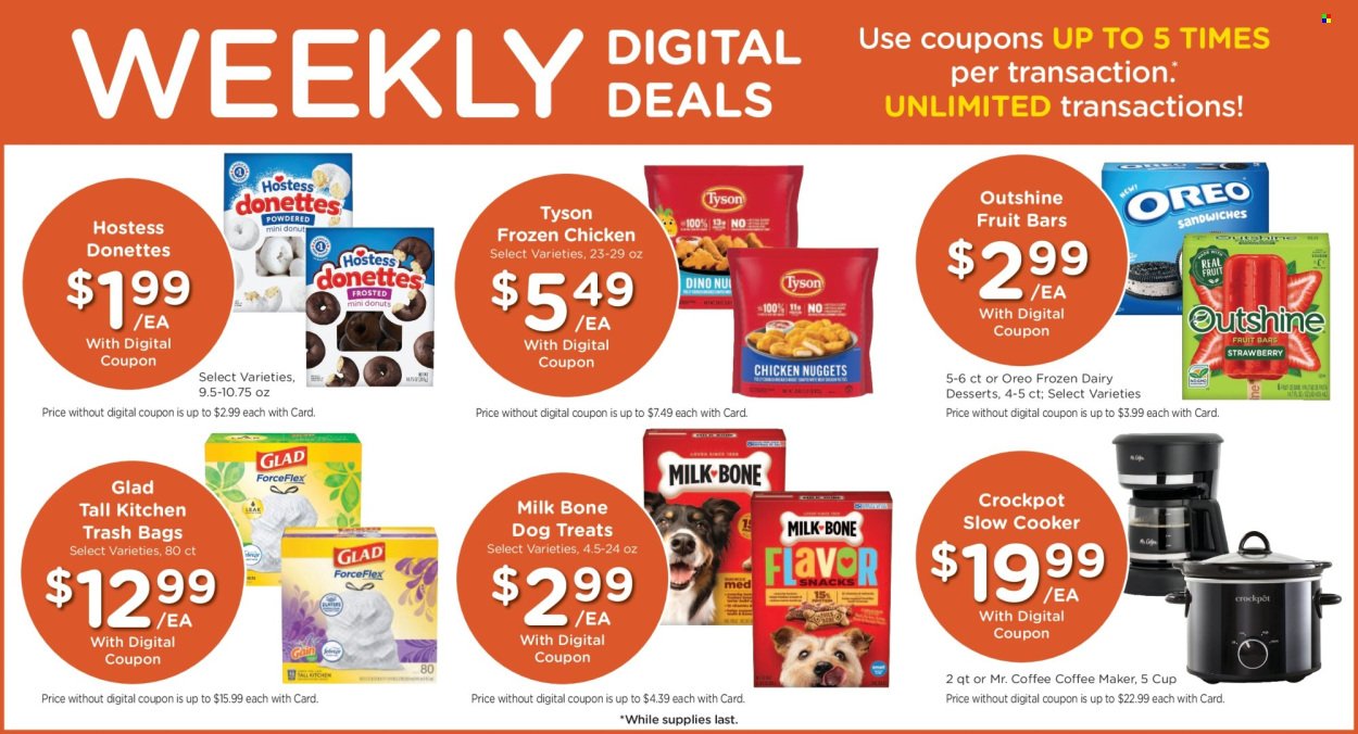 FRED MEYER ad - Weekly Ad