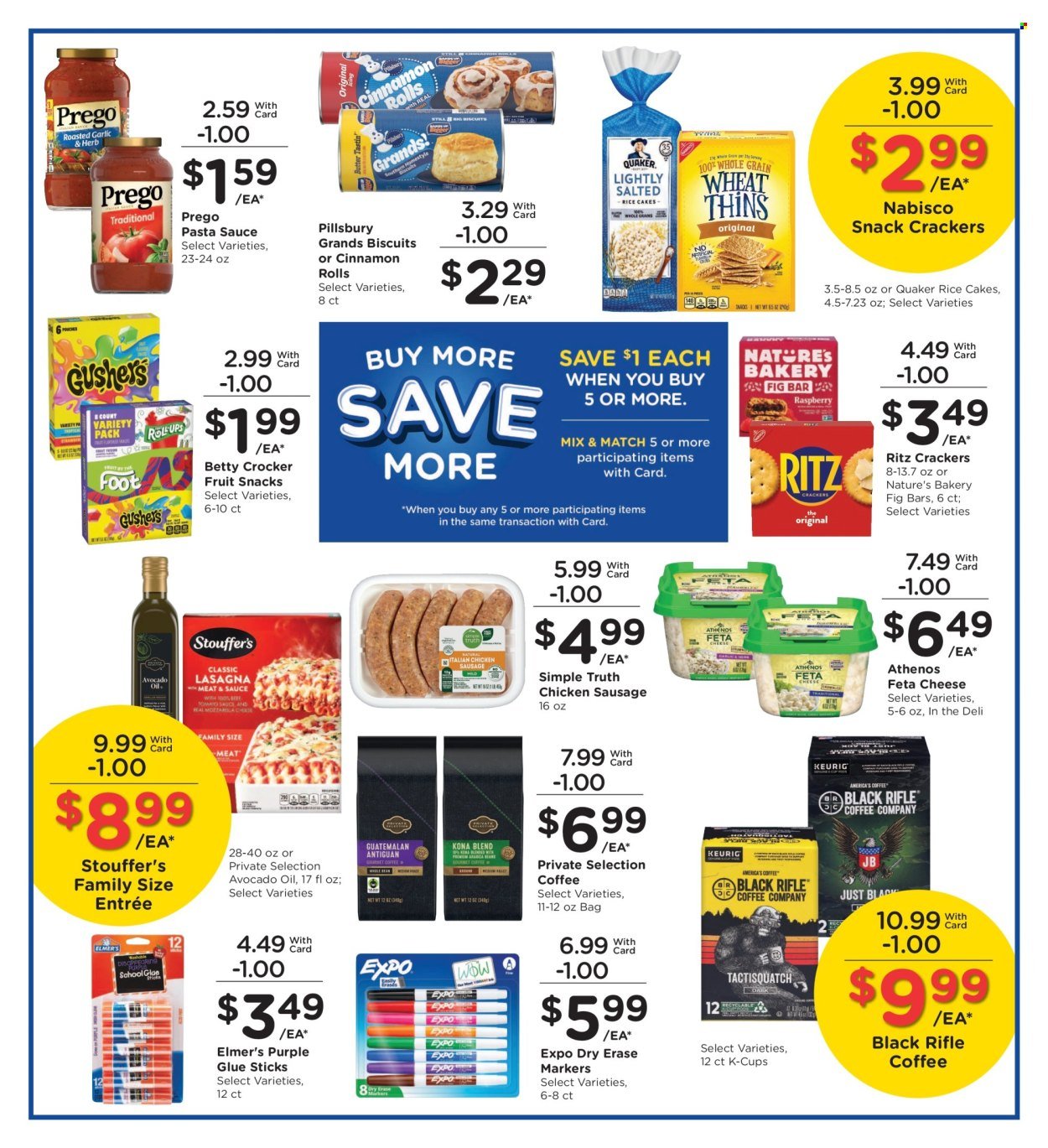 FRED MEYER ad - Weekly Ad