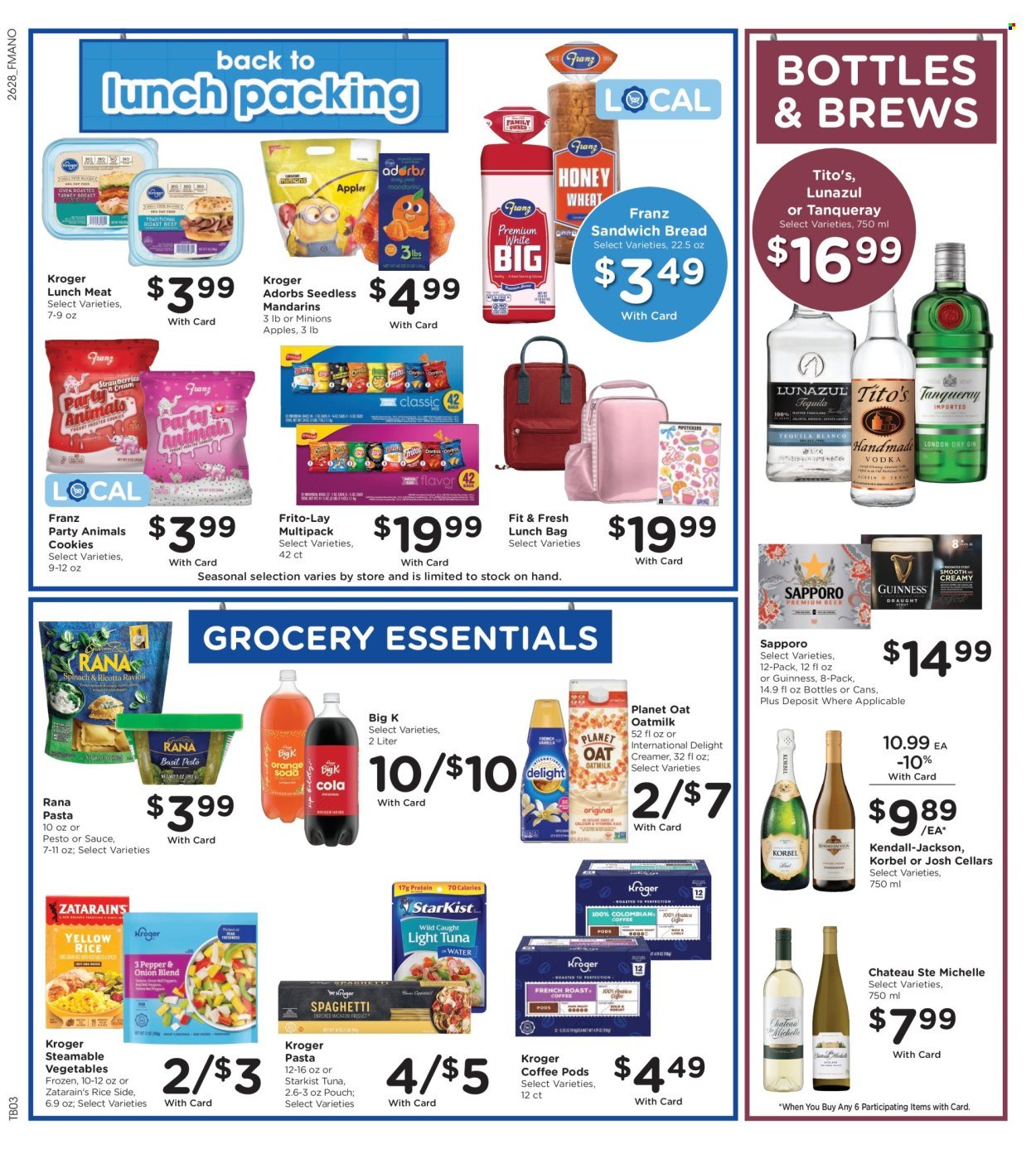 FRED MEYER ad - Weekly Ad