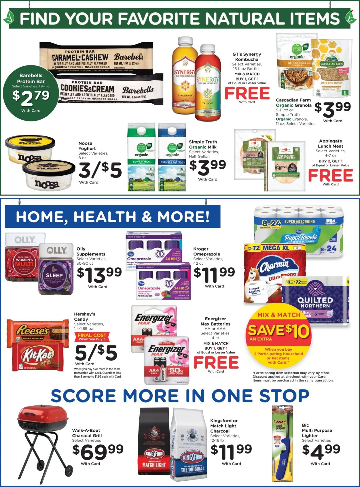 FRED MEYER ad - Weekly Ad